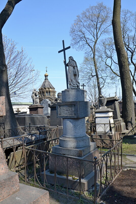 ПИТЕР, лавра. - Виктор Осипчук