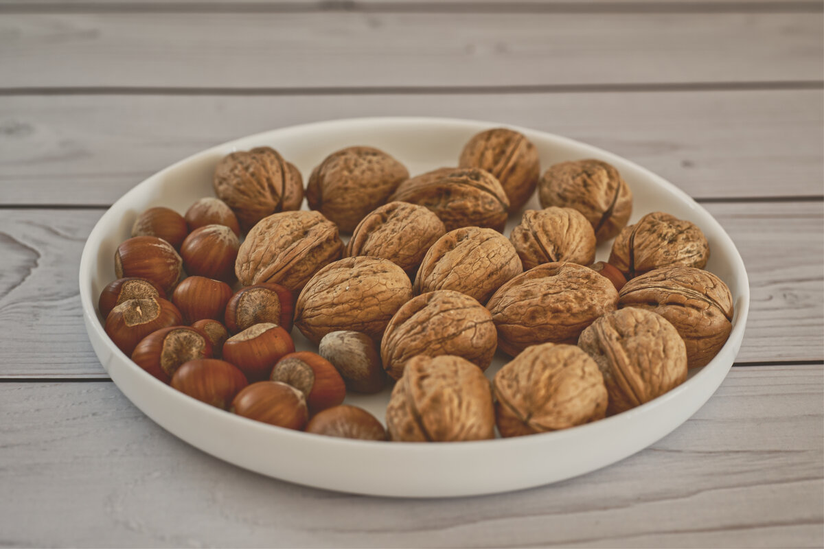 Орешки - Jakob Dick