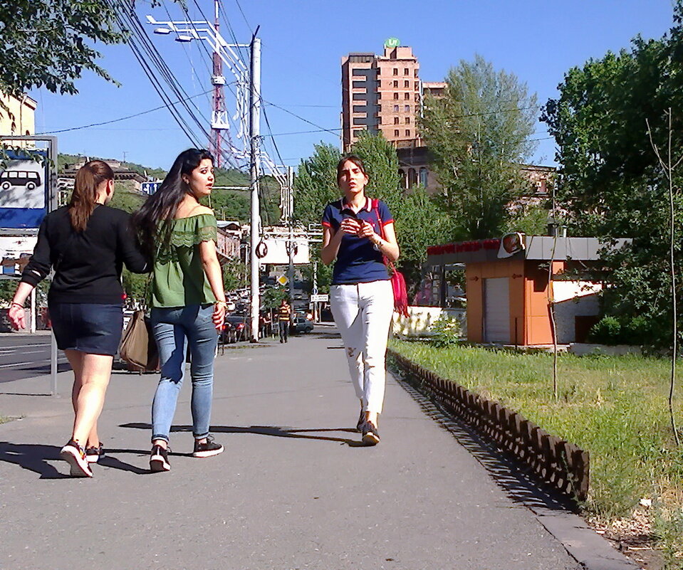 *** - Владимир Захаров