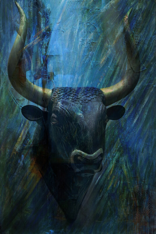 КРИТ - Vanya Zhukov