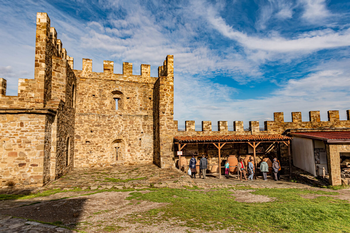 *** - Дмитрий Лупандин