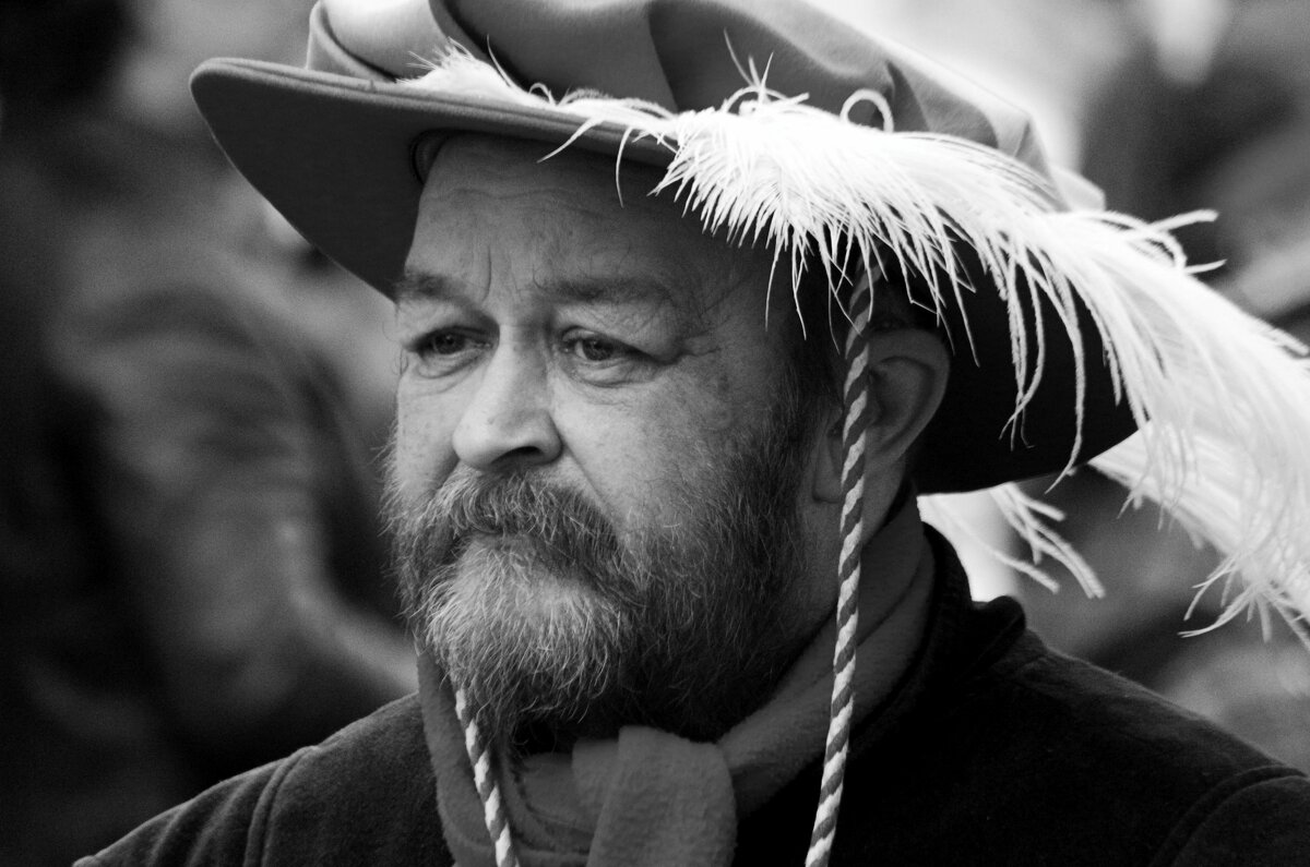 Умудрённый - Юрий. Шмаков