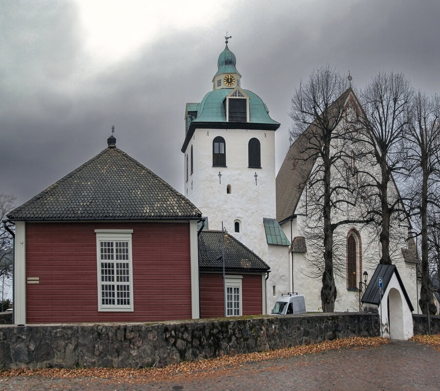 Кафедральный собор - skijumper Иванов Кафедральный собор - skijumper Иванов