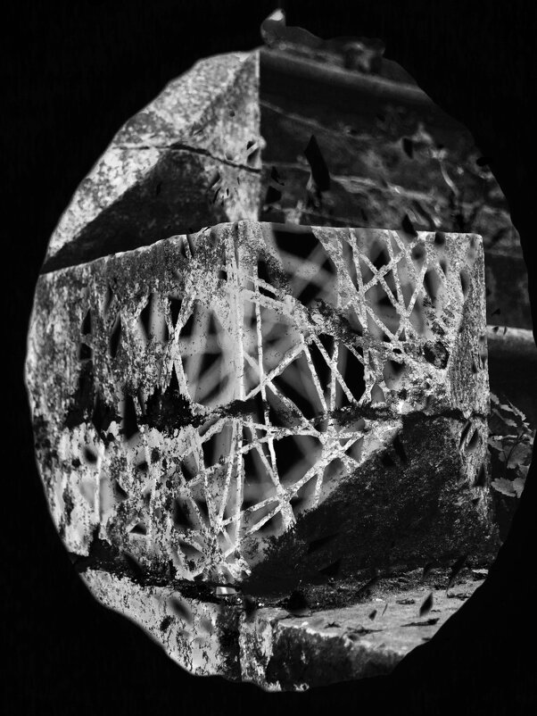 Из личной жизни Неопределенного Интеграла по замкнутому контуру и Кривой Второго порядка - Vanya Zhukov