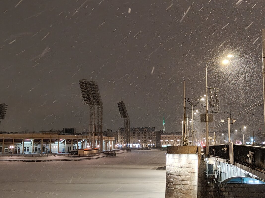 Бывший, олимпийский 80 года - Андрей 
