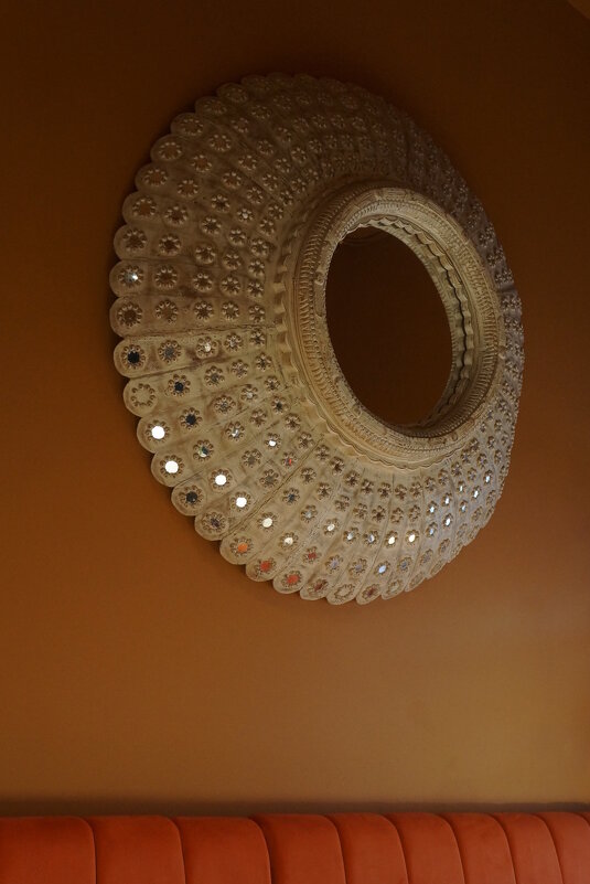 ресторан Alice Garden - zavitok *