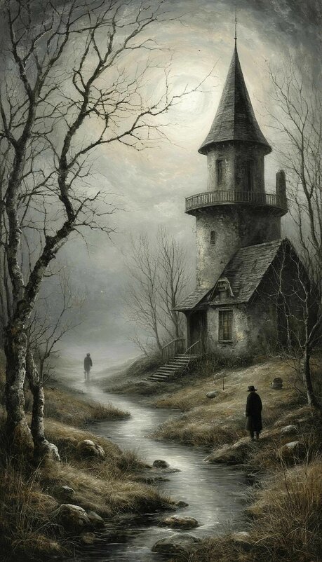 Встреча - Георгий Пичугин