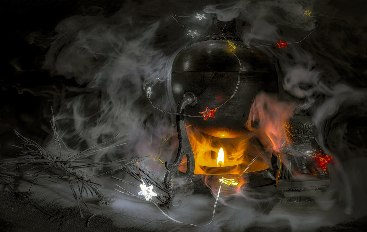 Китайский Новый год. - Владимир Владимир Китайский Новый год. - Владимир Владимир