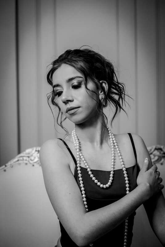 _ - Тамара Федорова