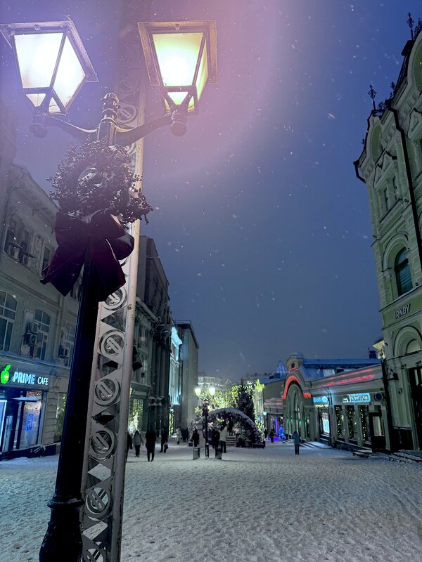 Зимняя сказка 2026 - Iren Brilliance Зимняя сказка 2026 - Iren Brilliance