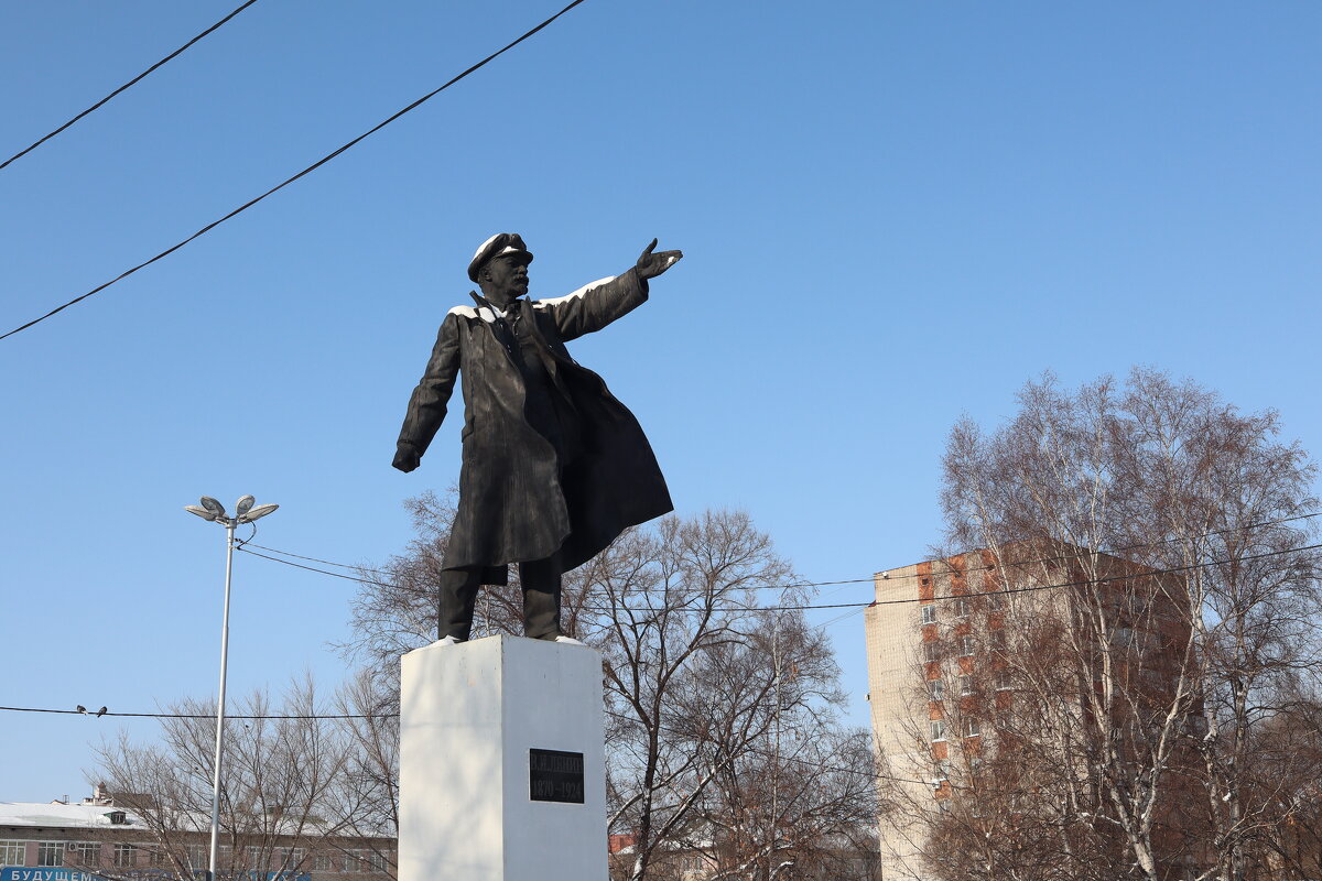 Верное направление. - Шурф Сьлядек 