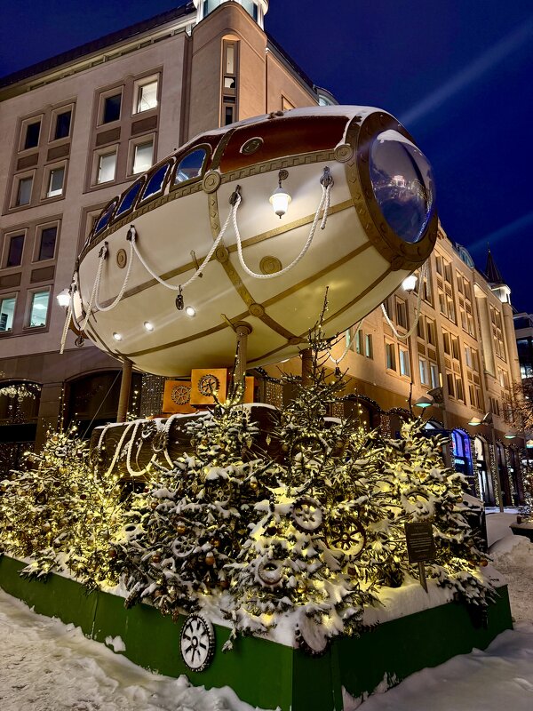 Зимняя сказка 2026 - Iren Brilliance Зимняя сказка 2026 - Iren Brilliance