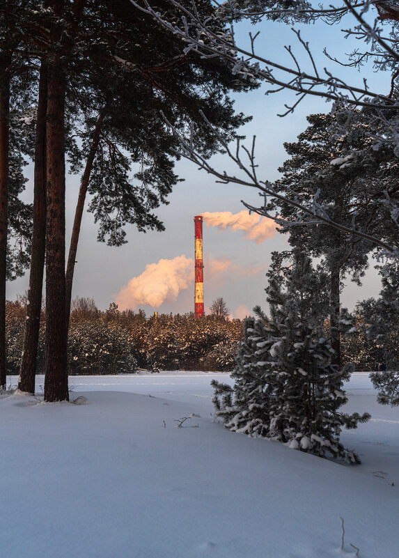 *** - Aliaksandr Panchanka