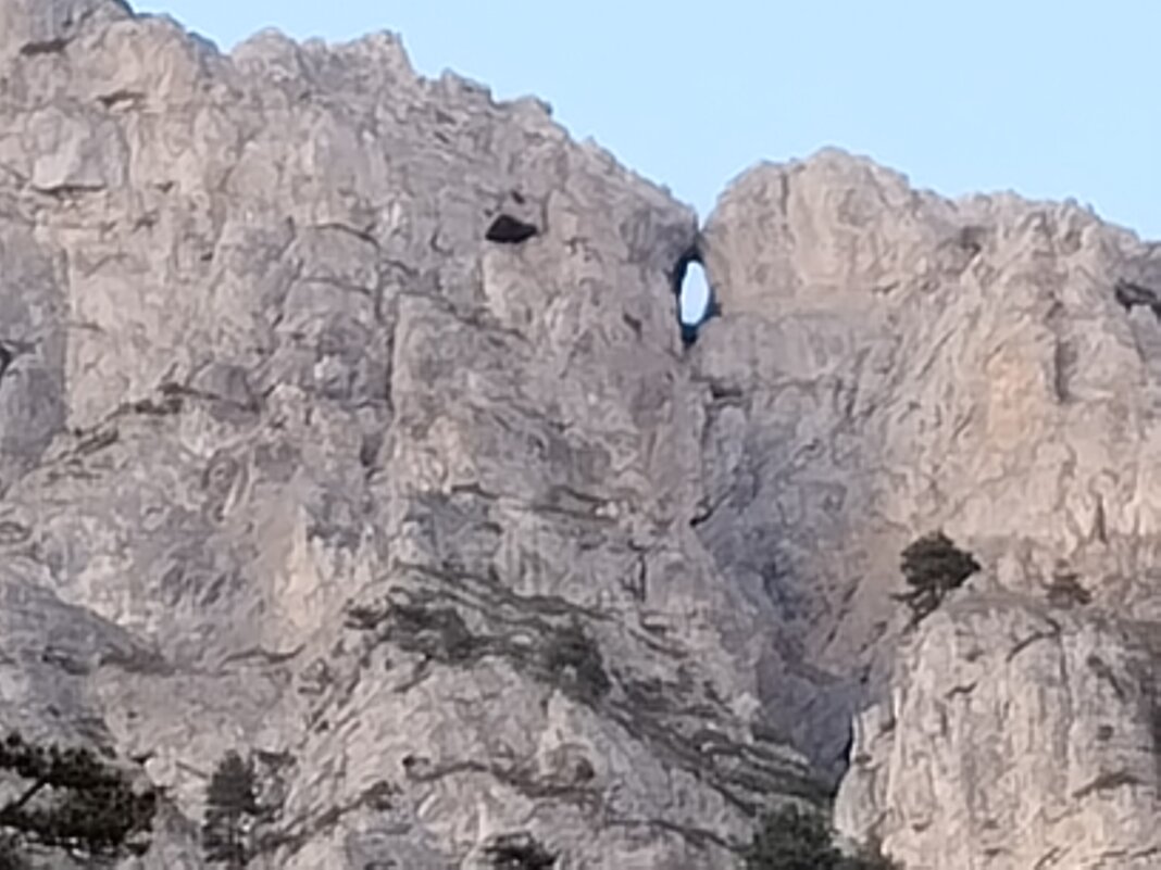 Всевидящее Око - Хожаев 