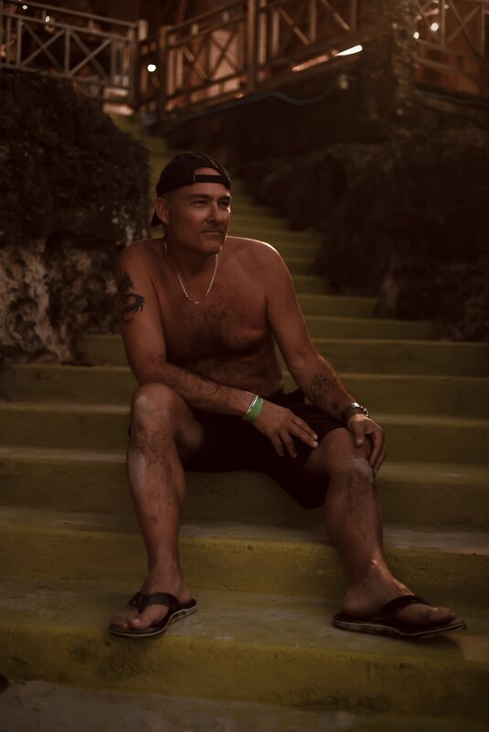 Современный Робинзон - Натали Королева Современный Робинзон - Натали Королева