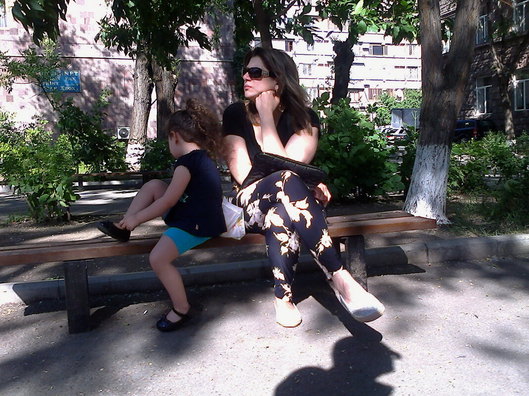 *** - Владимир Захаров