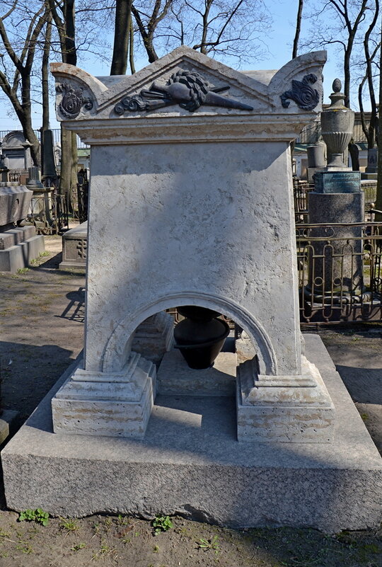 ПИТЕР, лавра. - Виктор Осипчук