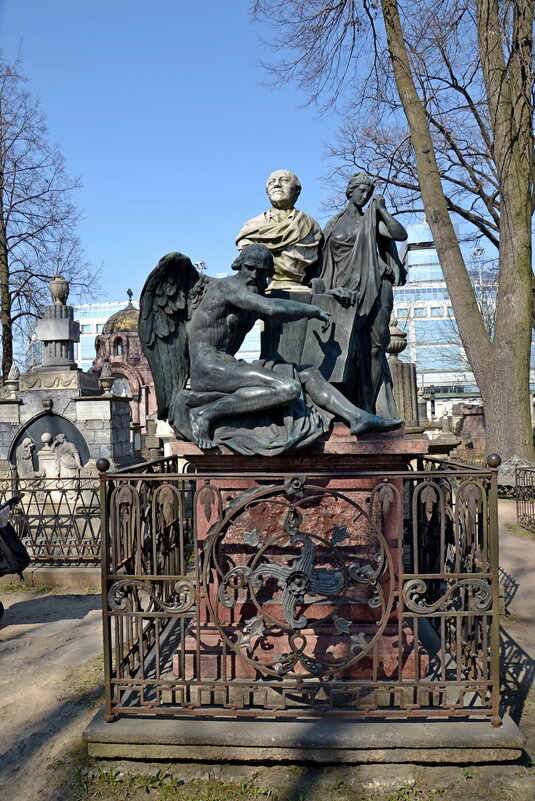 ПИТЕР, лавра. - Виктор Осипчук ПИТЕР, лавра. - Виктор Осипчук