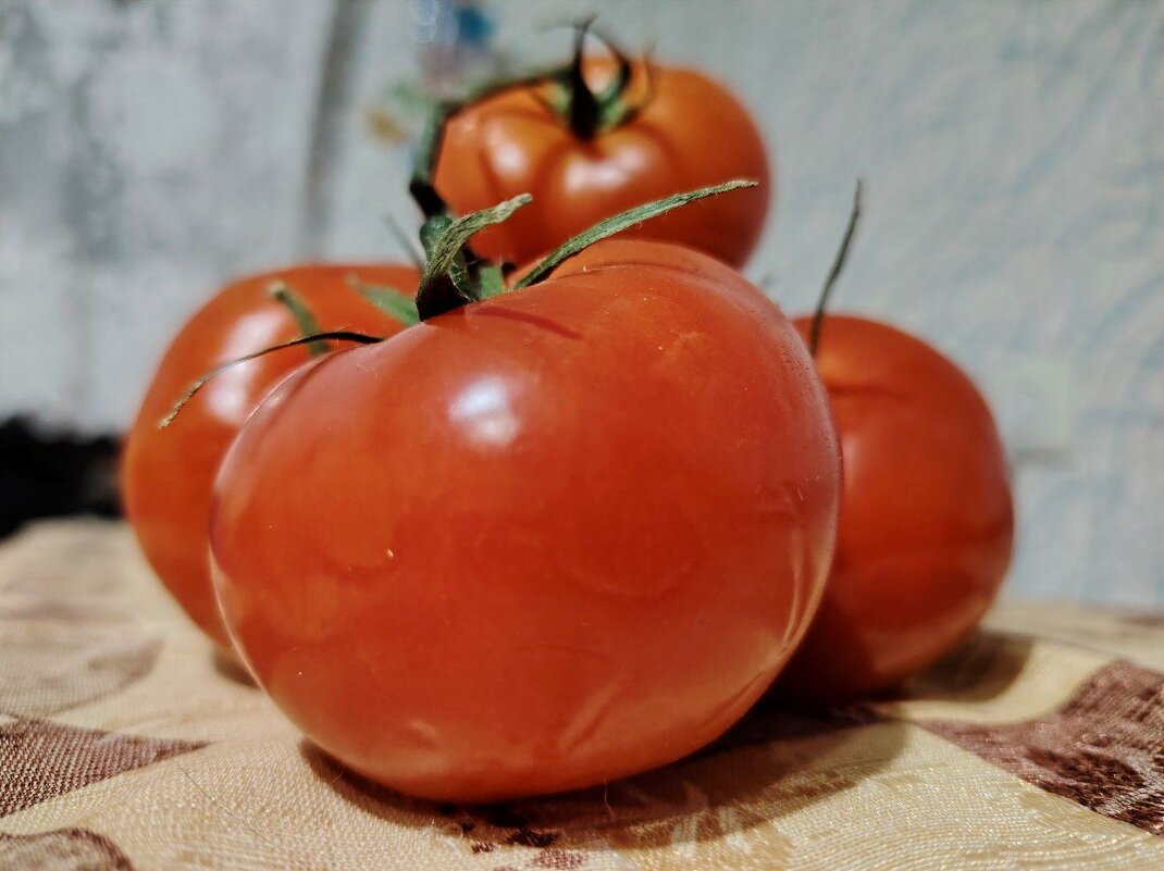 Помидорки - Наталья (ShadeNataly) Мельник