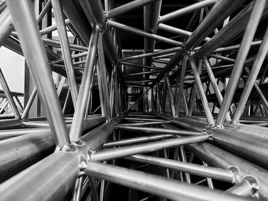 ритмы, линии и т.д.) - Артём Евтюхов