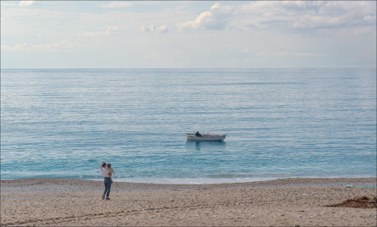 Судьба рыбака - **** vedin