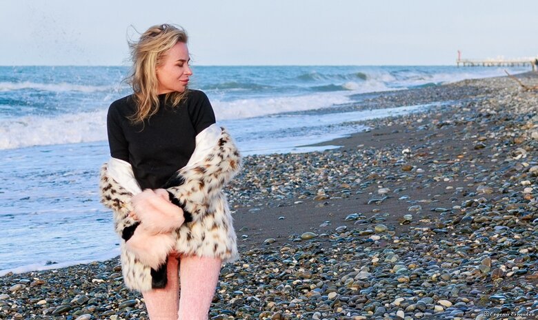 Взгляд в сторону - Евгений Ермаков