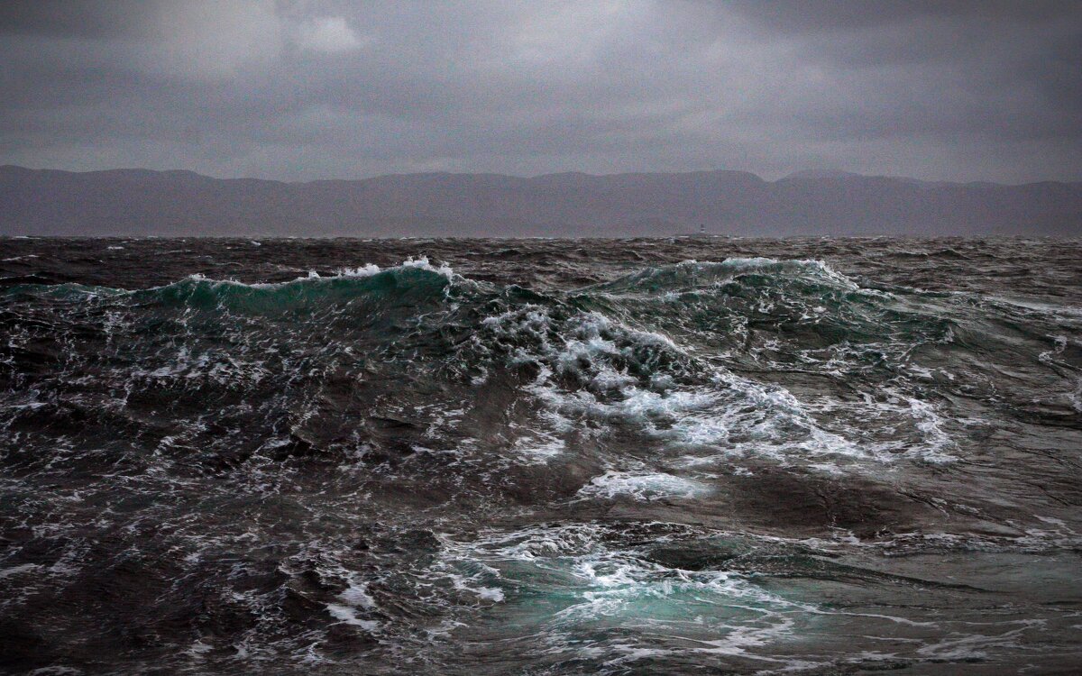 Непогода - В.И 