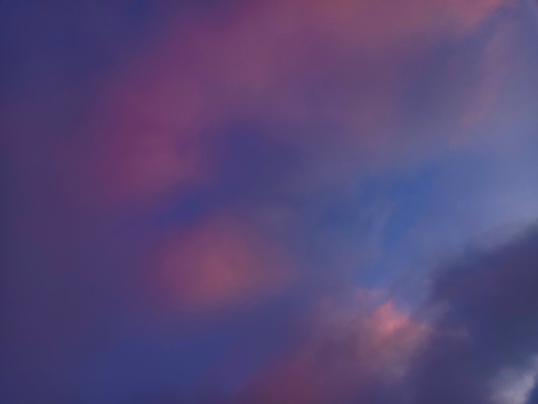 Закат - Сапсан 