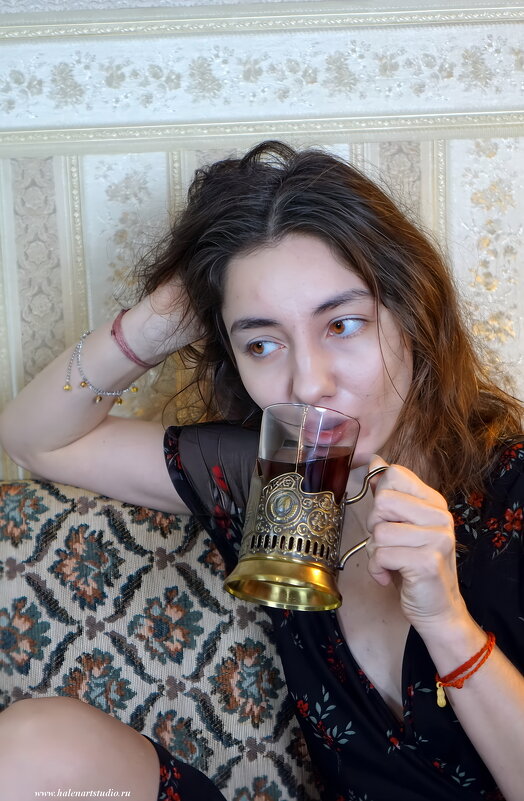 Вкуснота!!! - Игорь Корф