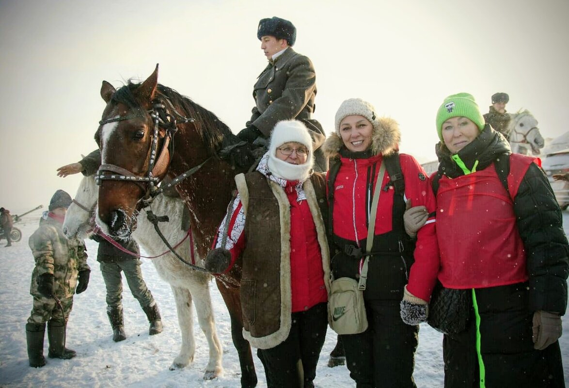 Девчата. - Георгиевич 