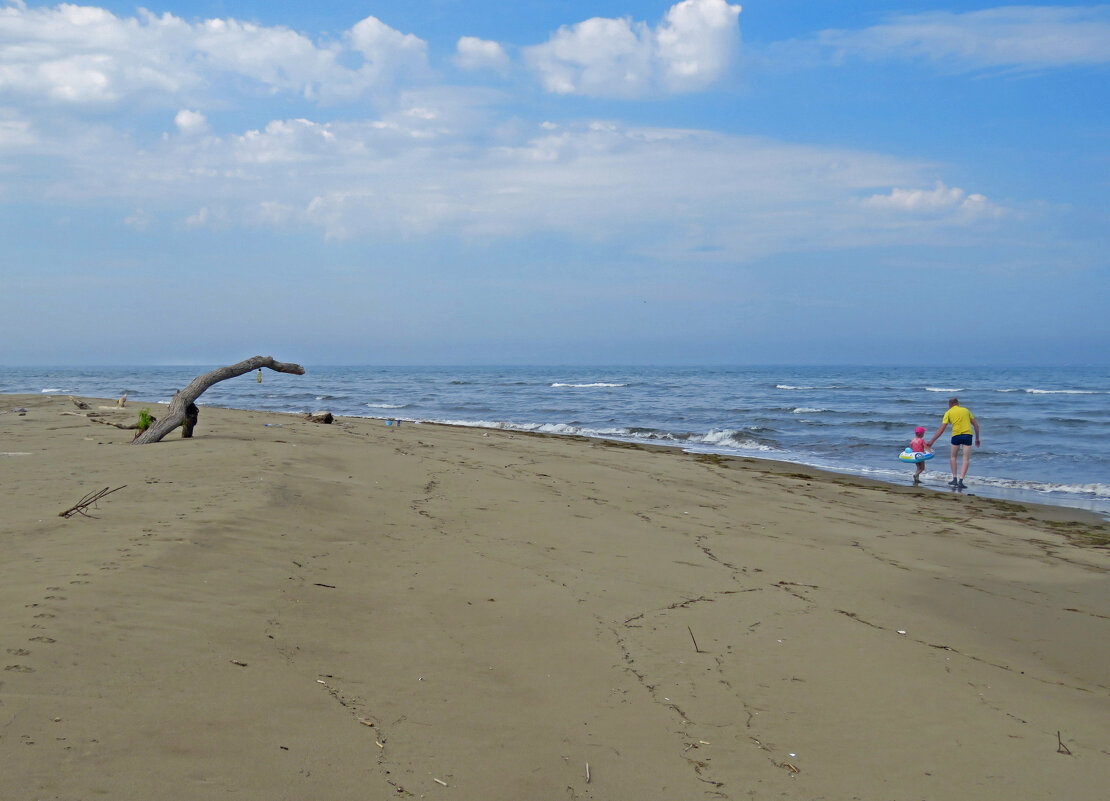 Случайные встречи - ИРЭН@ .