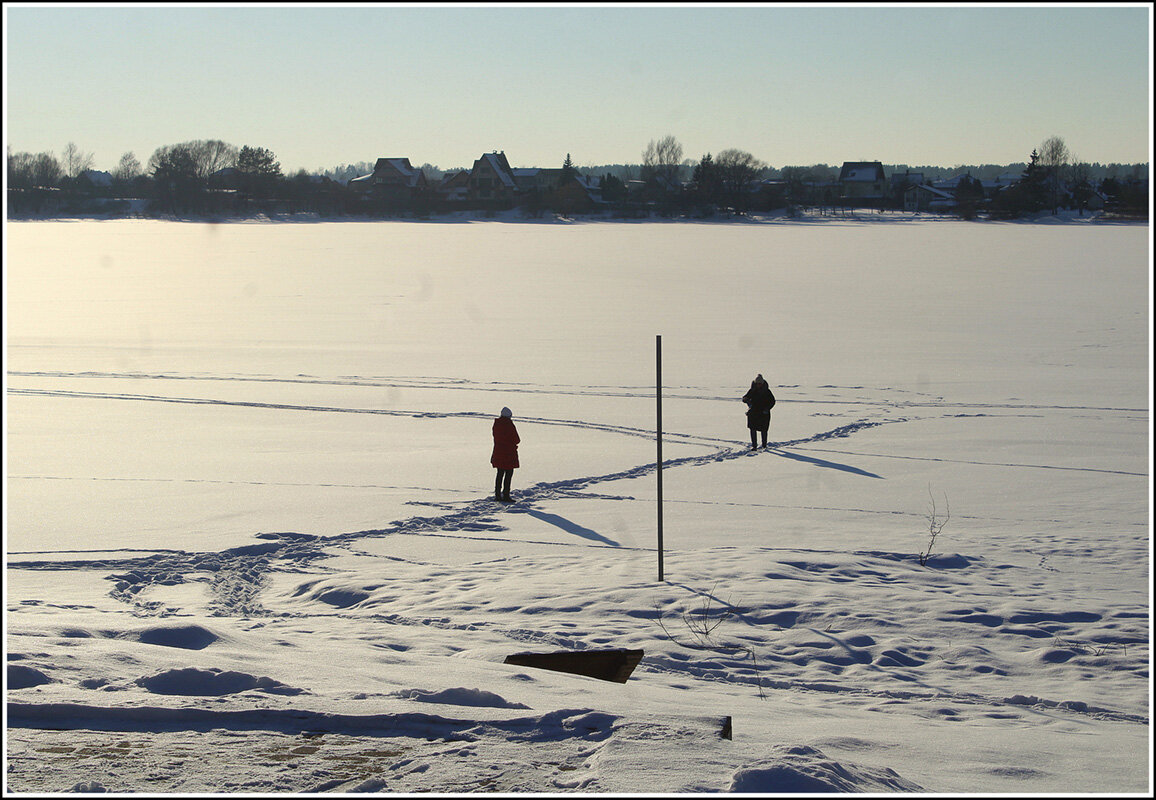 Дуэль... - Aleksandr Gal