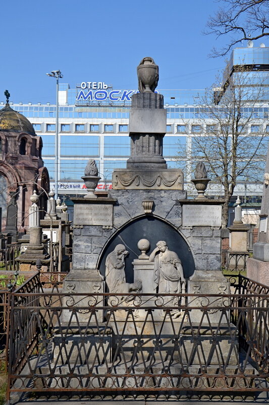 ПИТЕР, лавра. - Виктор Осипчук