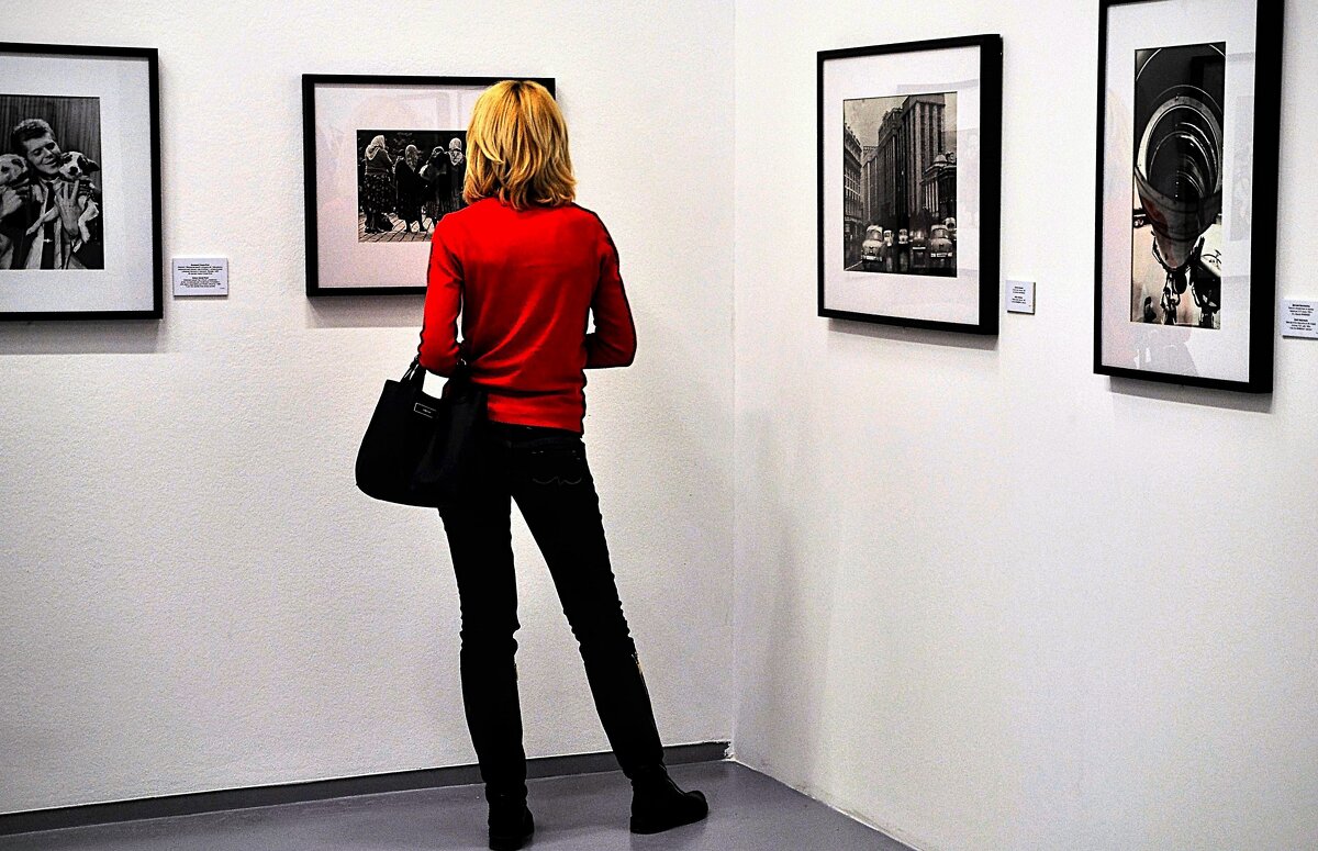 Тополёк наш в красной блузочке,,,,) - Анатолий Колосов