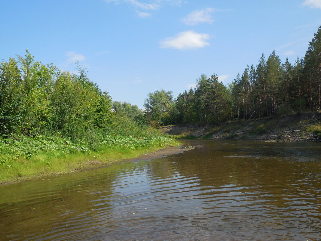 На Кондурче - Надежда 
