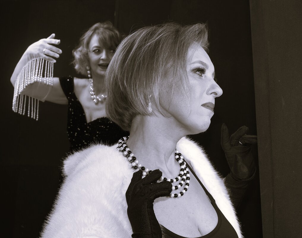 Настроение - Магомед .