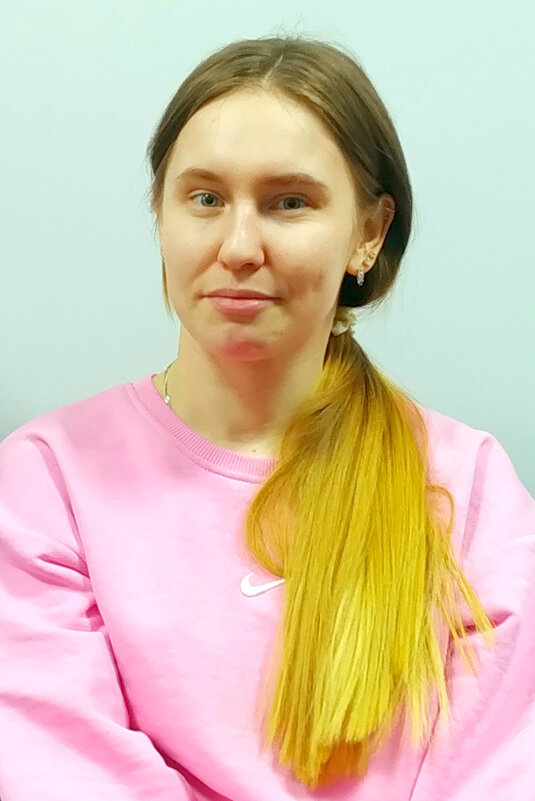 Златовласка! - Игорь Шевердин