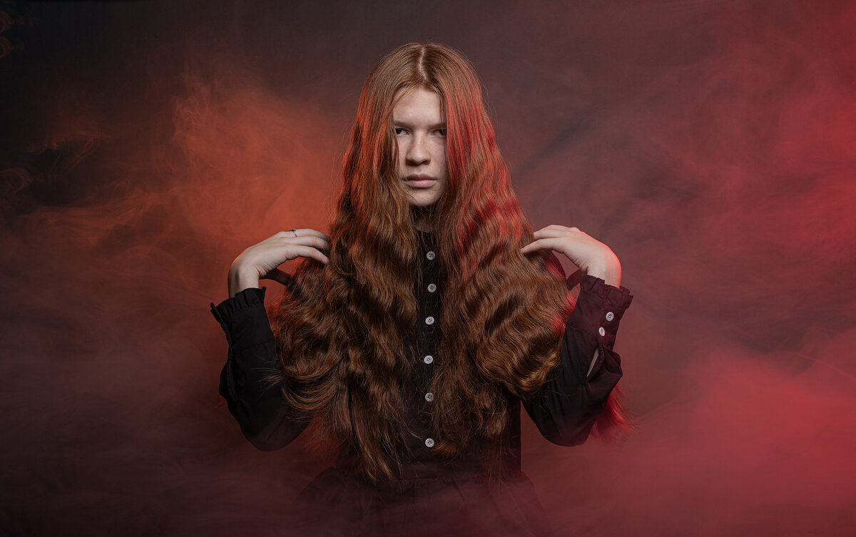 Крис - alexzonder 