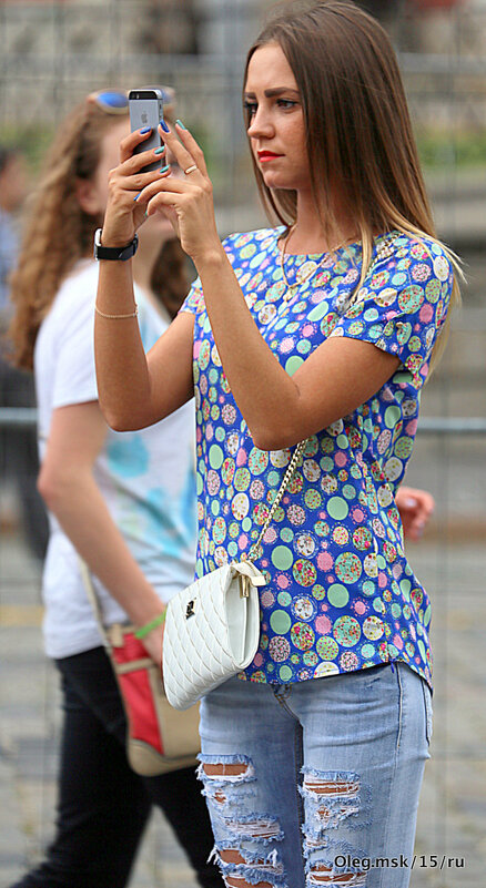 фото-графиня - Олег Лукьянов