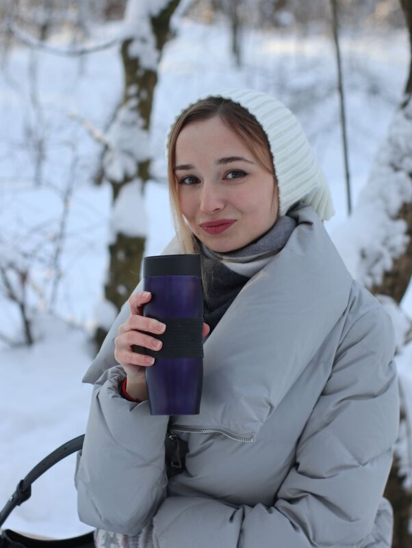 Снегурочка - Irene Irene