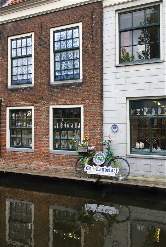 De candelaer - Валерий Готлиб De candelaer - Валерий Готлиб