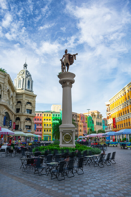 *** - Николай Чекалин *** - Николай Чекалин