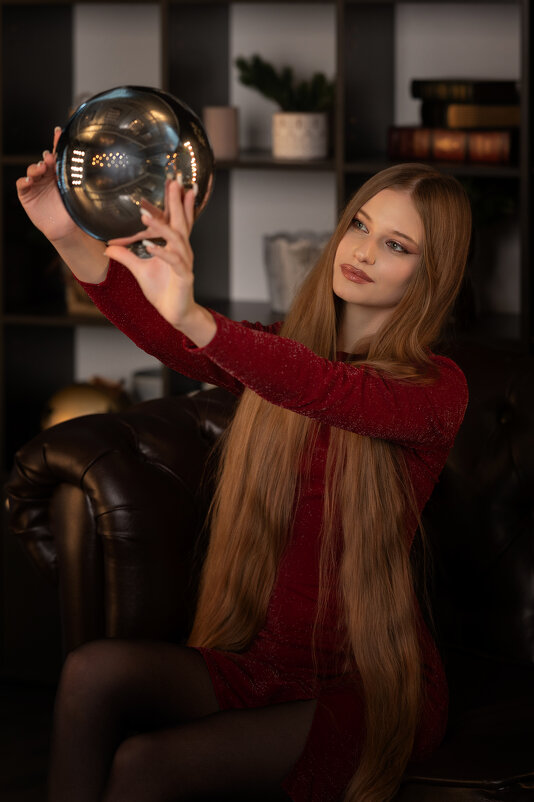 *** - Viktoria Anufrieva