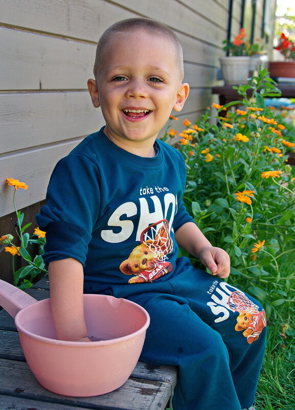ПОЛЕЗНЫЙ КРЫЖОВНИК ЭТО ЧИСТЫЙ КРЫЖОВНИК. - Виталий Половинко