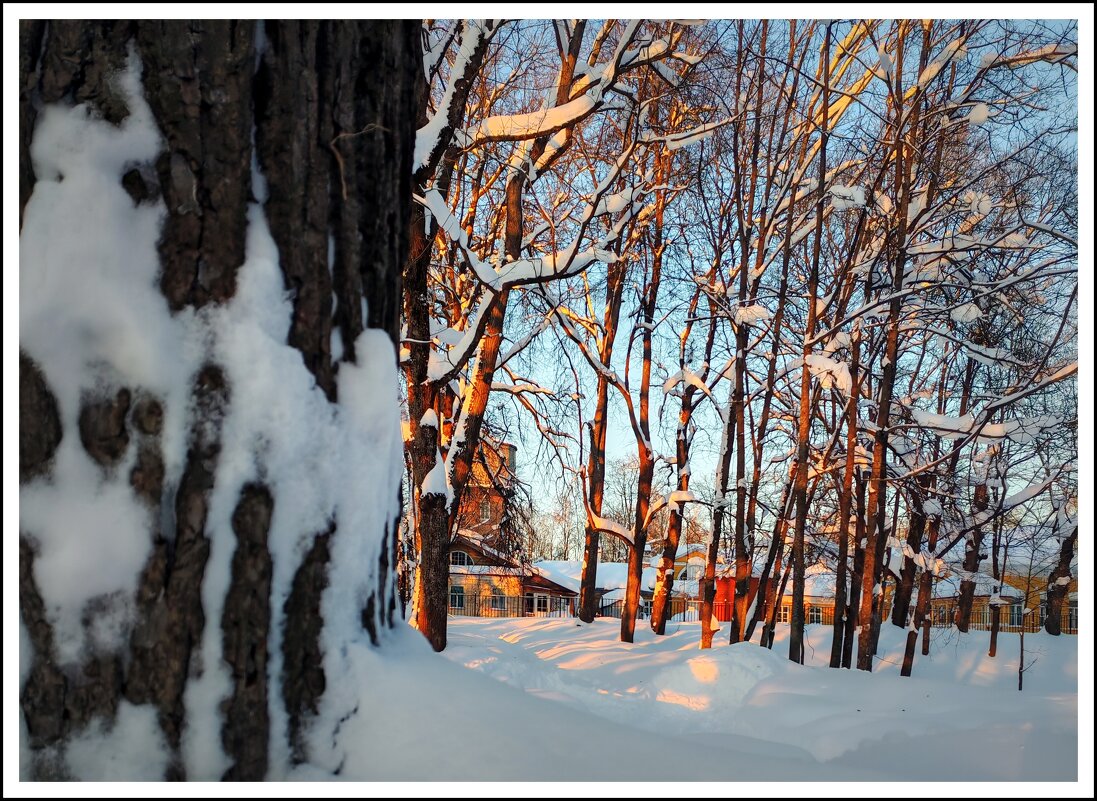 парк Усадьба Фряново - Любовь парк Усадьба Фряново - Любовь