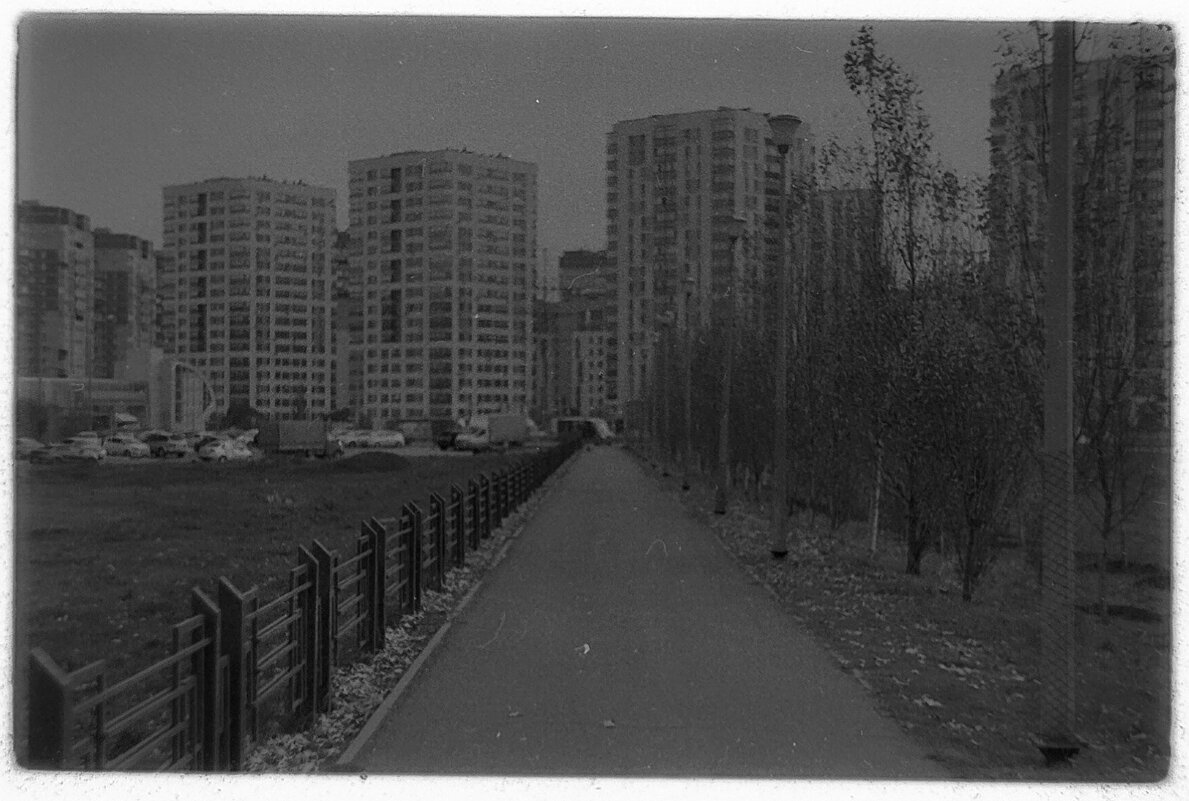 №211 - Alex Bes №211 - Alex Bes