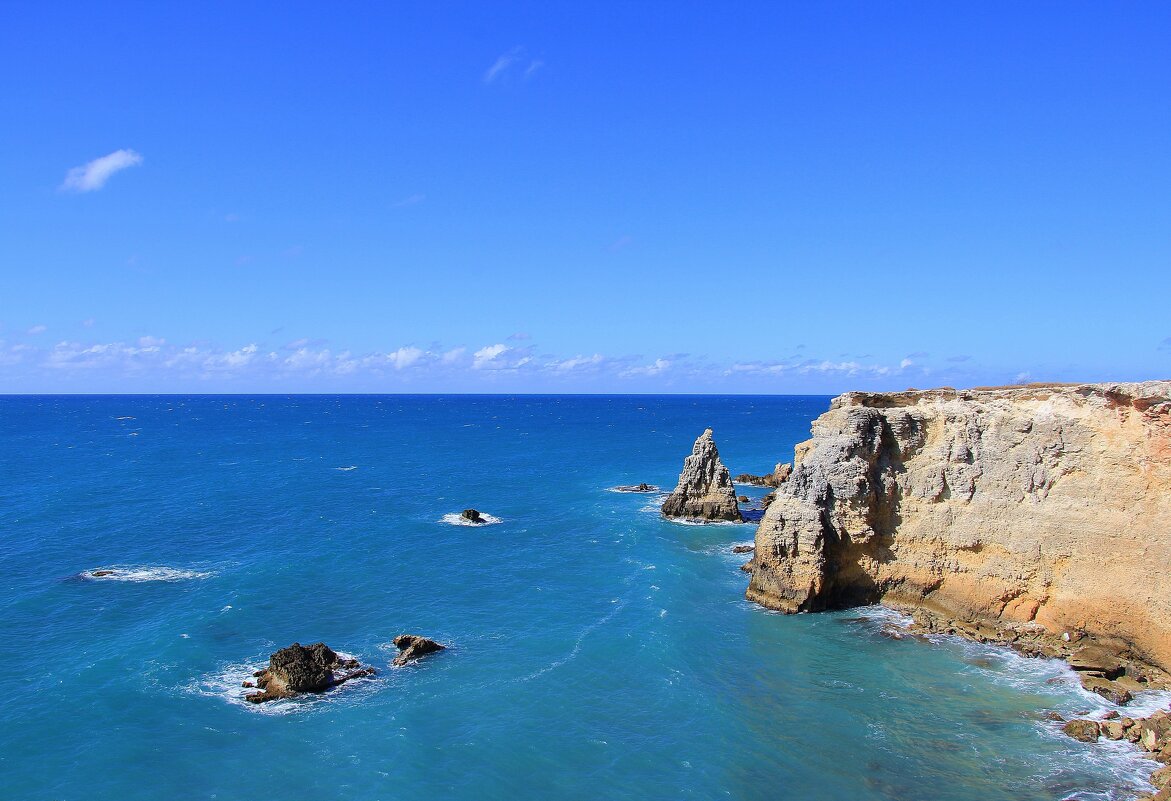 Кусочек острова Пуэрто-Рико. - unix (Илья Утропов) Кусочек острова Пуэрто-Рико. - unix (Илья Утропов)