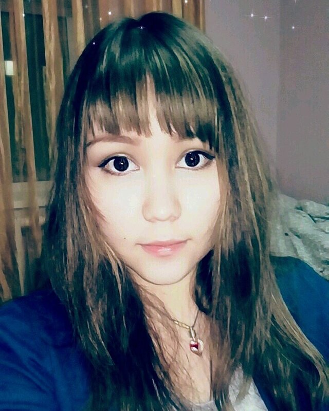 Глазки - Георгиевич 