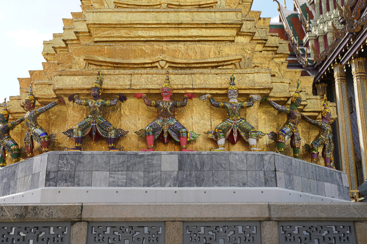 Стражи священной ступы - Иван Литвинов Стражи священной ступы - Иван Литвинов