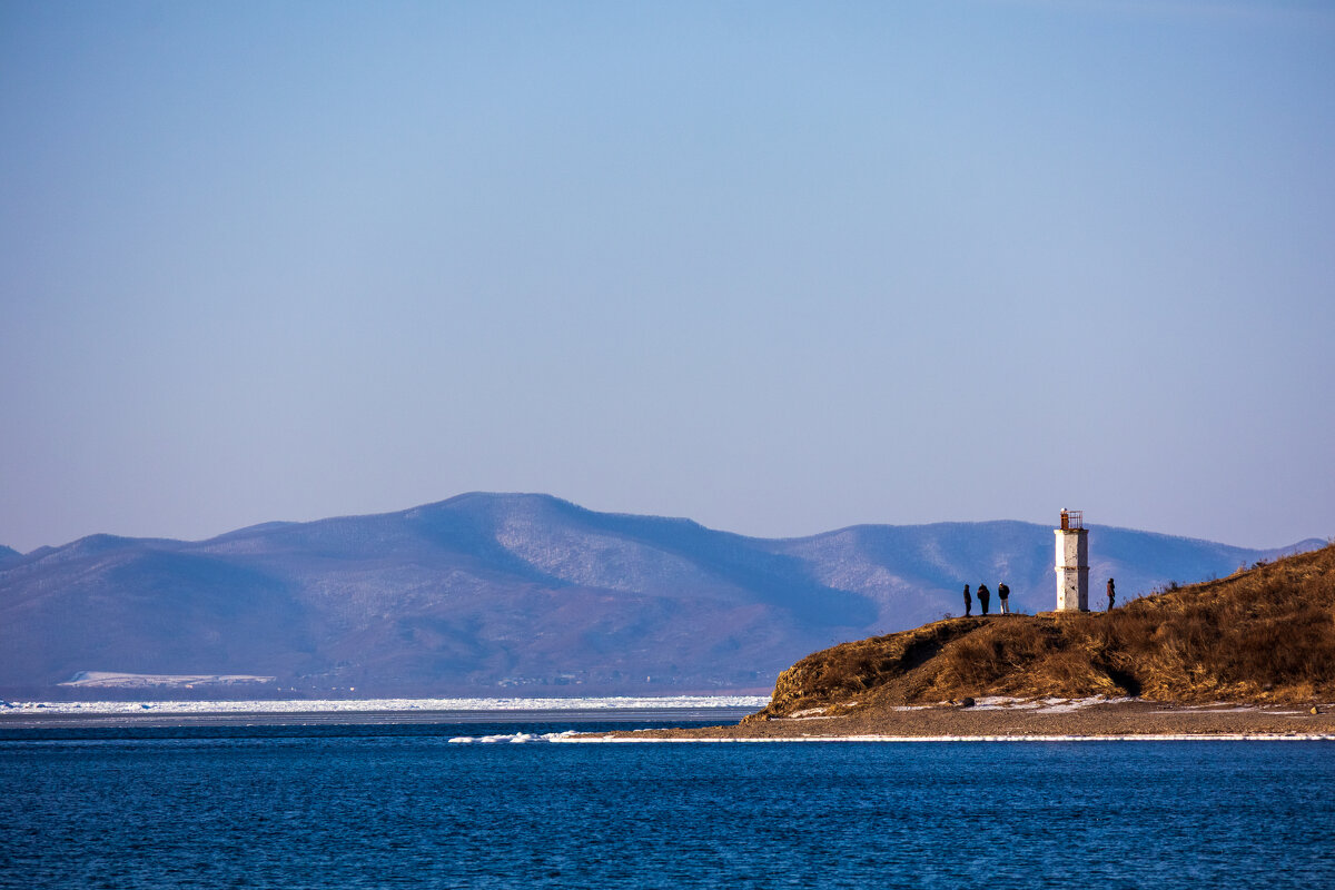 Край доступного мира - Шурф Сьлядек Край доступного мира - Шурф Сьлядек